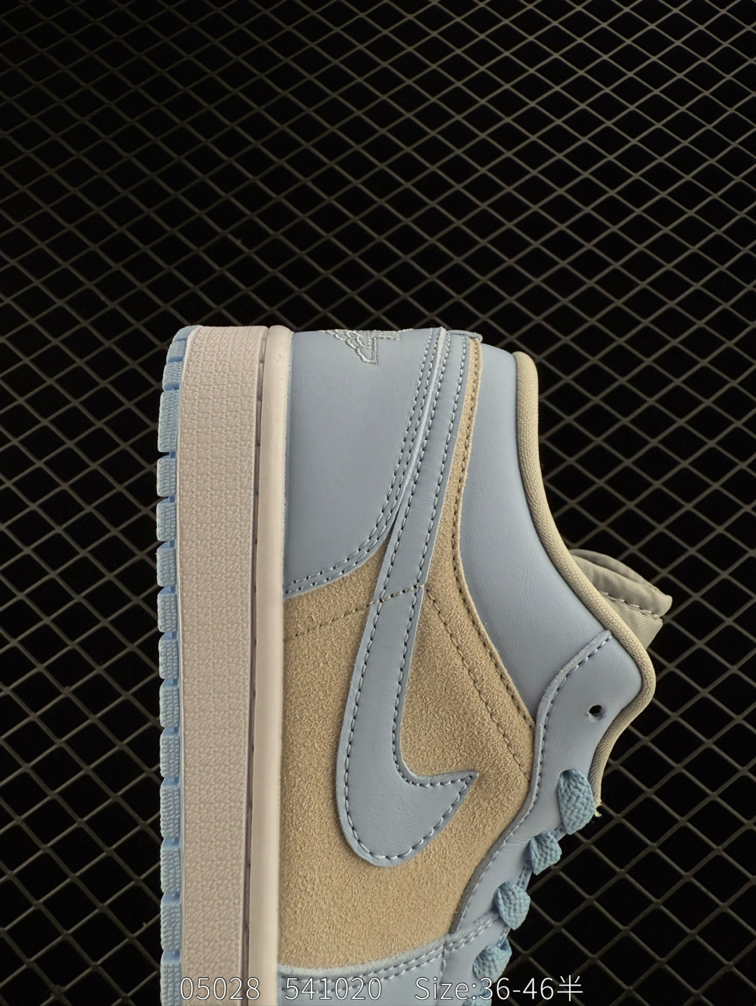 Air Jordan 1 Low AJ1